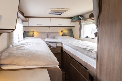 Comfort Compact