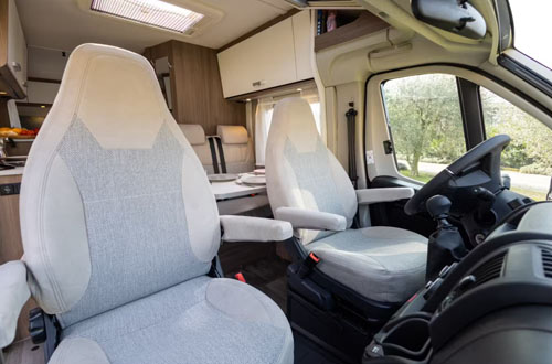 Comfort Compact