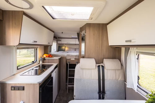 Comfort Compact