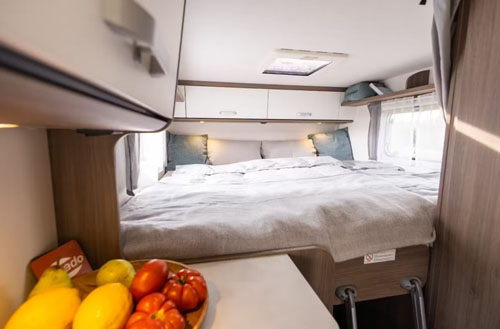 Comfort Compact