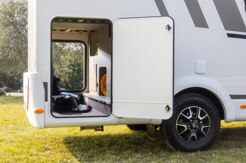 Comfort Compact