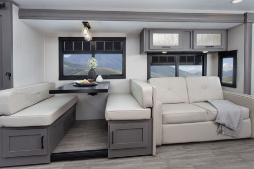 Comfort Space