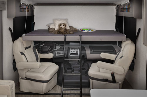 Comfort Space