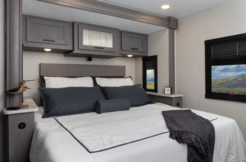Comfort Space