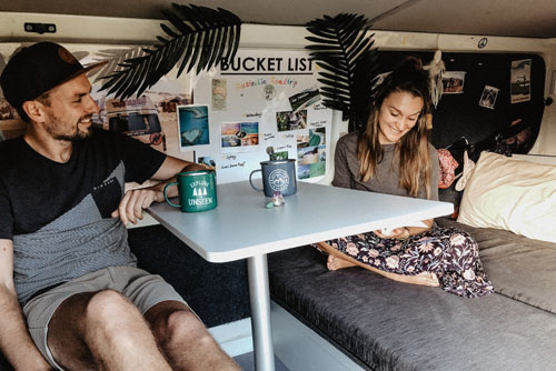 Chubby Camper