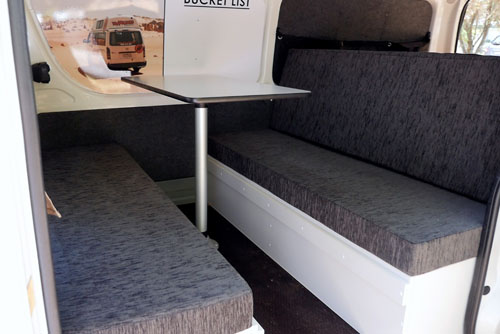 Chubby Camper
