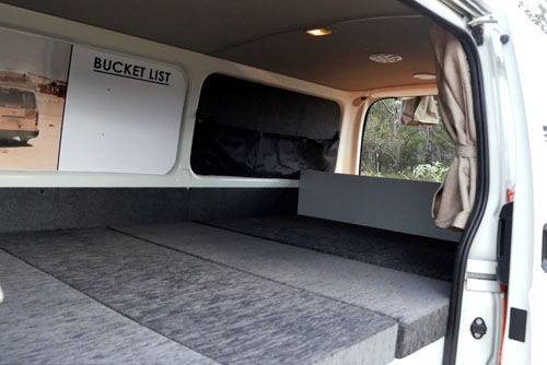 Chubby Camper