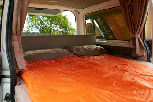 Chubby Camper