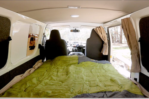 Chubby Camper