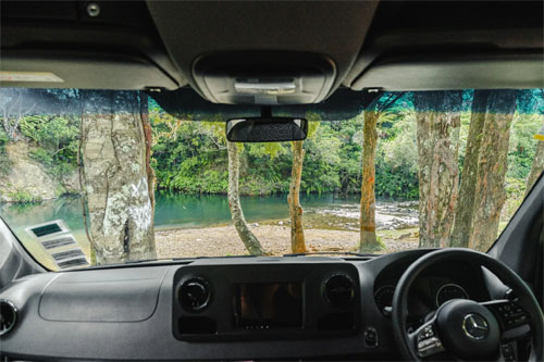 Euro Tourer