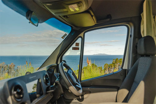 Euro Tourer