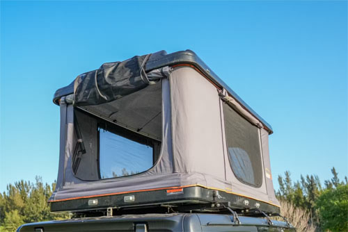Adventure Tent
