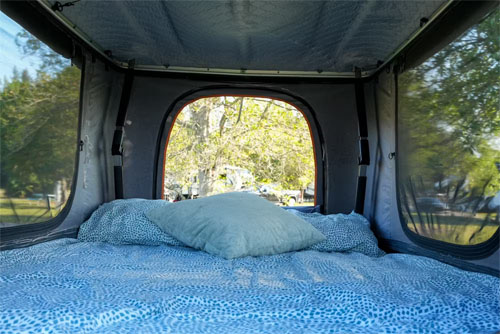 Adventure Tent