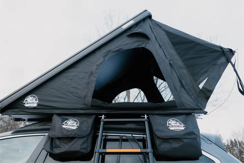 Adventure Tent Select