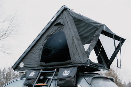Adventure Tent Select