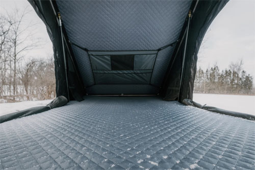 Adventure Tent Select