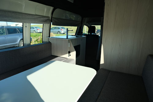 Kiwi Traveller 2 ST