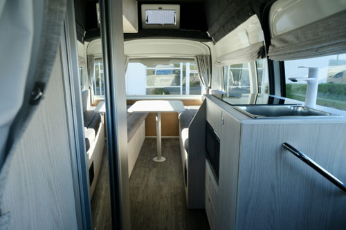 Kiwi Traveller 2 ST