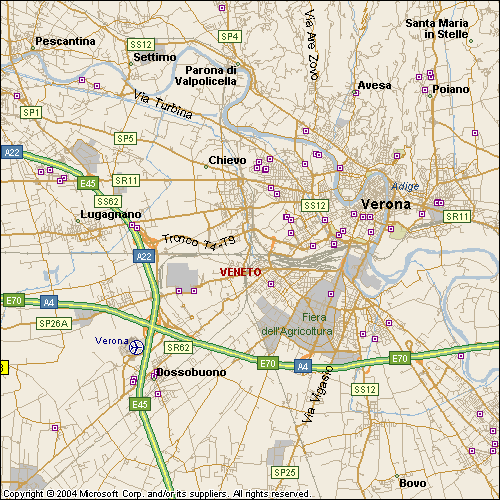 RV Rental Center  - Rudolf Moto  - Verona - Valerio Catullo airport