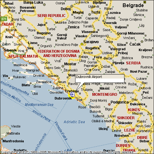 RV Rental Center  - Rudolf Moto  - Dubrovnik - Airport