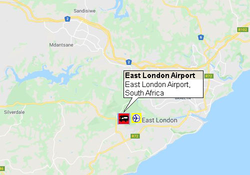 RV Rental Center  - Bobo Campers  - East London - Airport