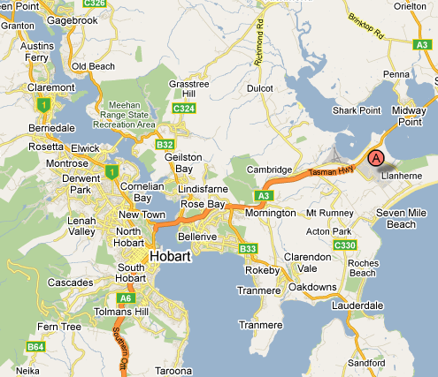 RV Rental Center  - Cheapa AU - Hobart