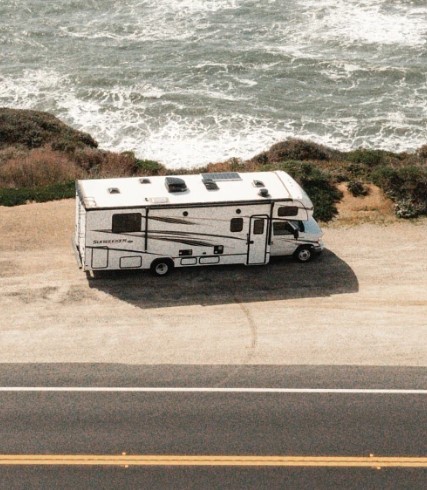 rent rv los angeles