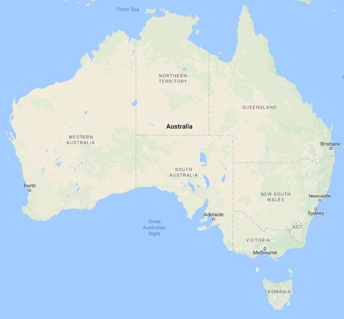 cheapest campervan hire australia