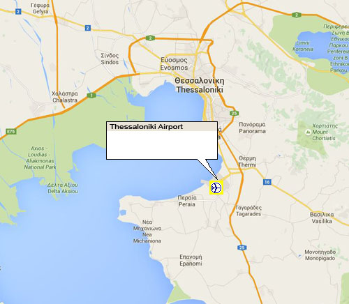RV Rental Center  - Camper Club - Thessaloniki