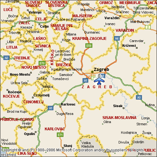 RV Rental Center  - BluRent SL - Zagreb - Ozora Festival
