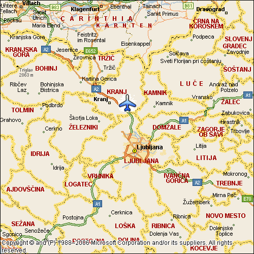 RV Rental Center  - BluRent SL - Ljubljana - Ozora Festival