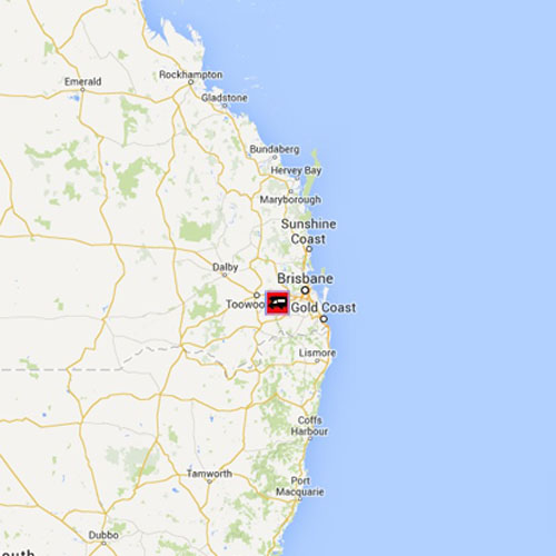 RV Rental Center  - JucyStar - Brisbane