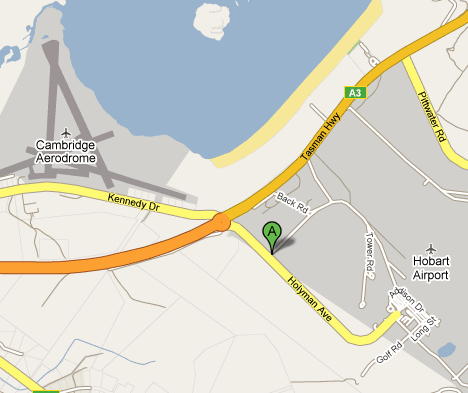 RV Rental Center  - JucyStar - Hobart