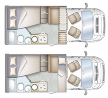 how much does it cost to rent a rv example A1