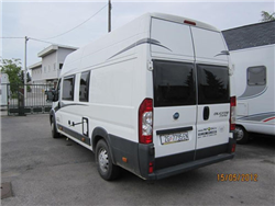 rv spaces for rent example Petromax 612