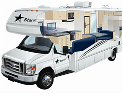 rv spaces for rent example Perseus