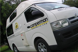 rent campervan australia example Juliette 3