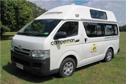 rent campervan australia example Juliette 3