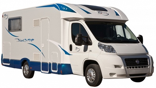 how much to rent a rv example CAT B- SKY 25S