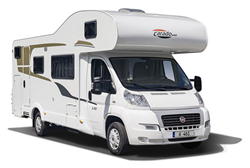cheap campervan hire new zealand example EX-H