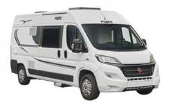 cheap campervan hire new zealand example MiniVan