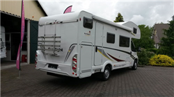 rv hire example M10 - Family Luxury