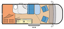 rent rv los angeles example Category Van