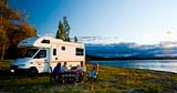 new zealand motorhome hire example Explorer