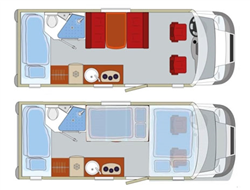 motorhome europe example C-4