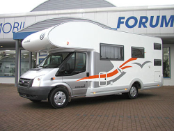 motorhome europe example C-4