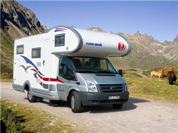 motorhome europe example C-4