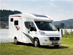 motorhome europe example B-2