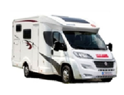 motorhome europe example B-2