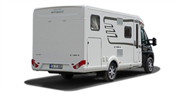 motorhome europe example Active Extra